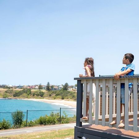 Surf Beach Holiday Park Kiama Εξωτερικό φωτογραφία