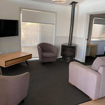 Surf Beach Holiday Park Kiama Εξωτερικό φωτογραφία