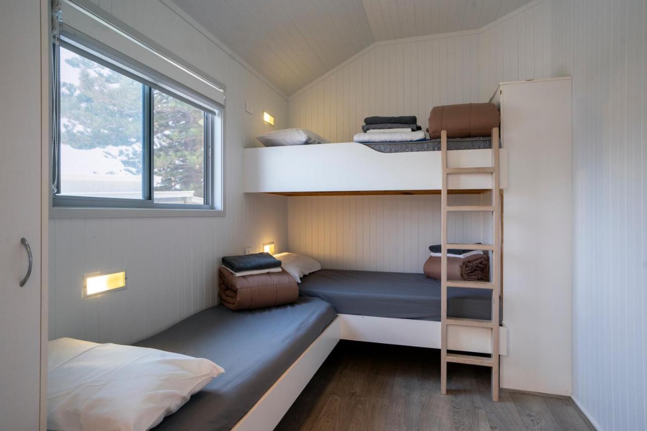 Surf Beach Holiday Park Kiama Εξωτερικό φωτογραφία