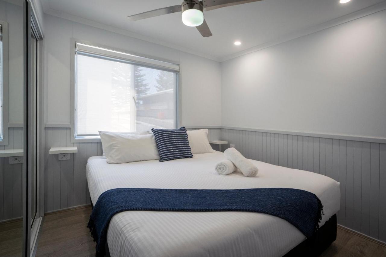 Surf Beach Holiday Park Kiama Εξωτερικό φωτογραφία