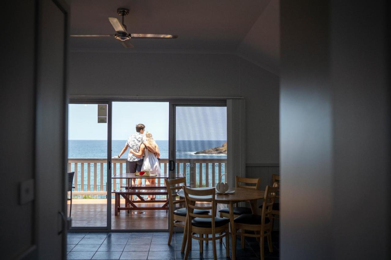 Surf Beach Holiday Park Kiama Εξωτερικό φωτογραφία