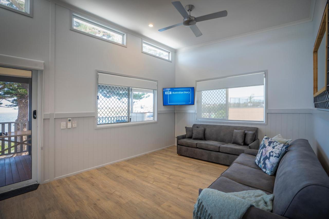 Surf Beach Holiday Park Kiama Εξωτερικό φωτογραφία