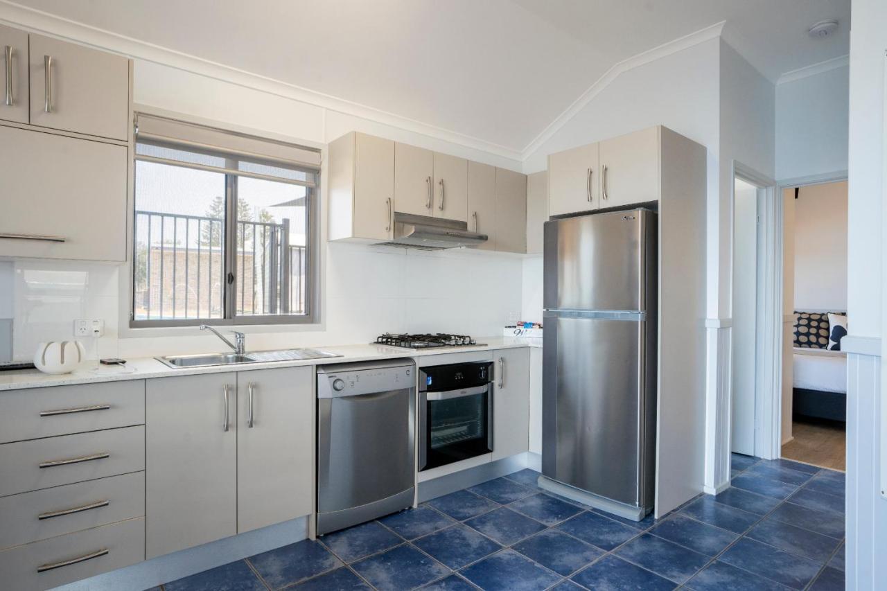 Surf Beach Holiday Park Kiama Εξωτερικό φωτογραφία