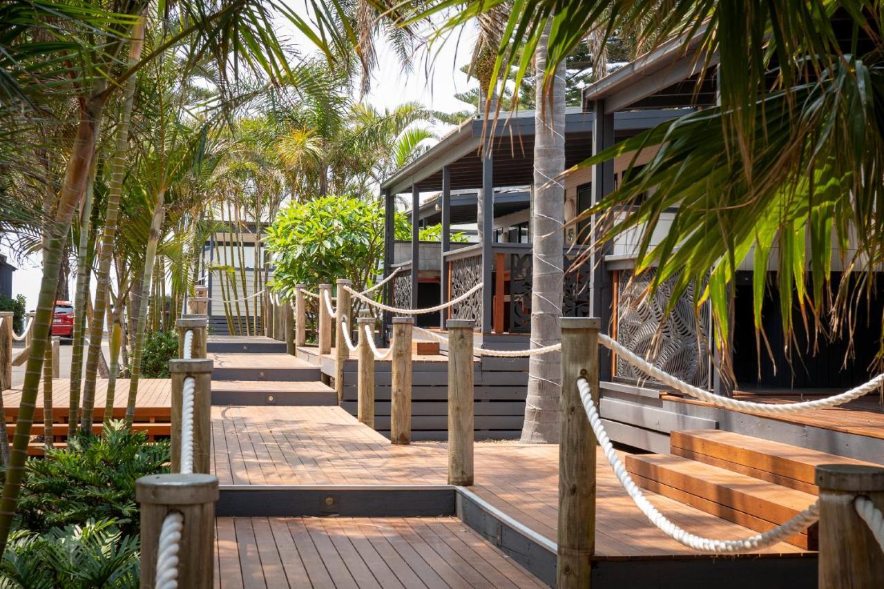 Surf Beach Holiday Park Kiama Εξωτερικό φωτογραφία