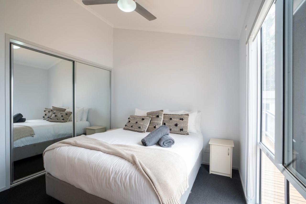Surf Beach Holiday Park Kiama Εξωτερικό φωτογραφία