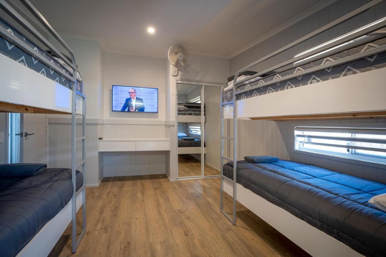 Surf Beach Holiday Park Kiama Εξωτερικό φωτογραφία
