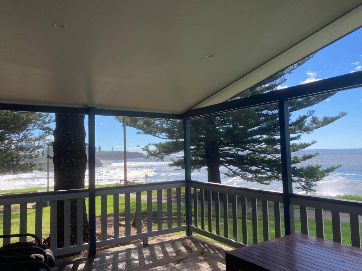 Surf Beach Holiday Park Kiama Εξωτερικό φωτογραφία