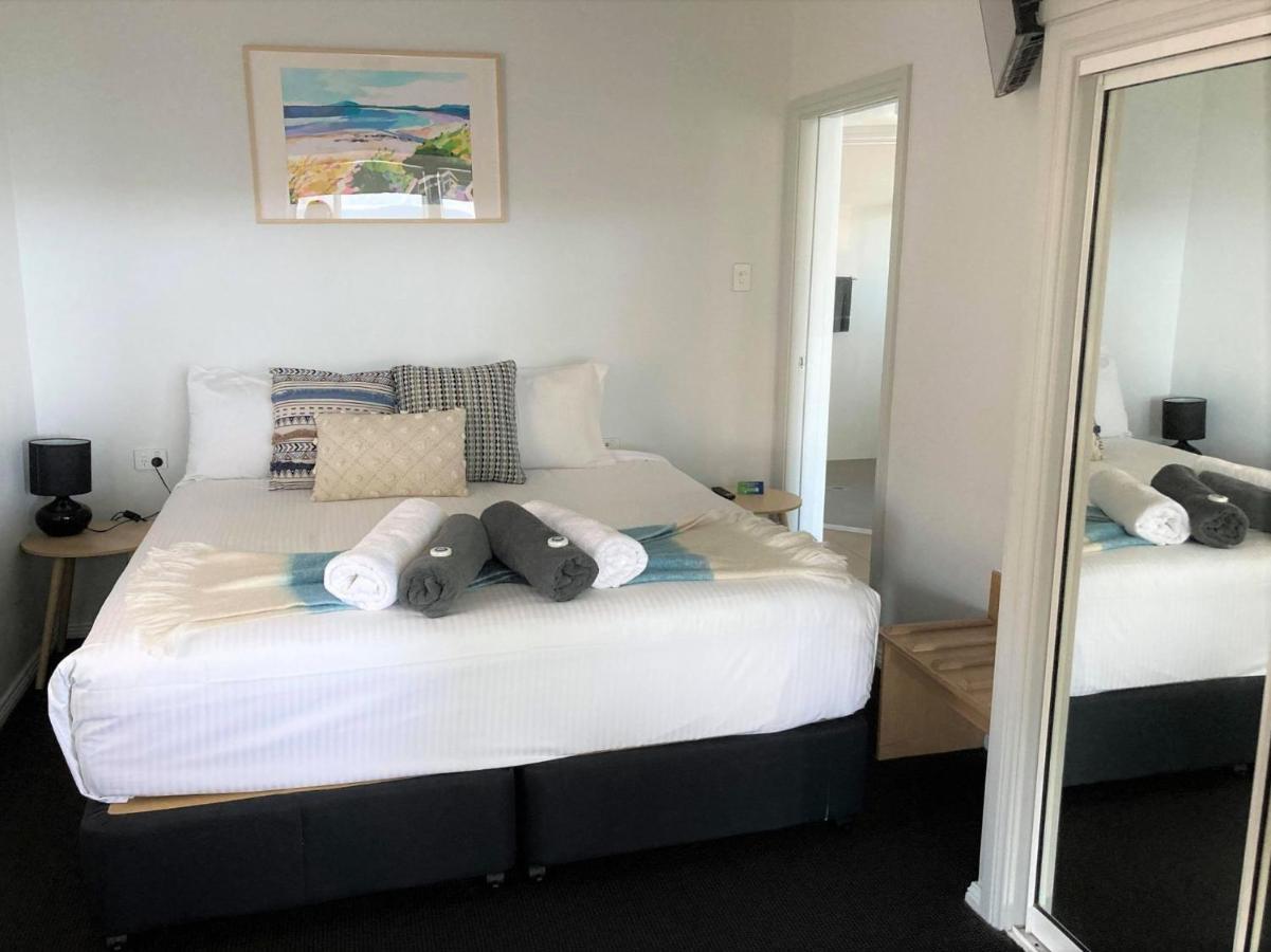 Surf Beach Holiday Park Kiama Εξωτερικό φωτογραφία