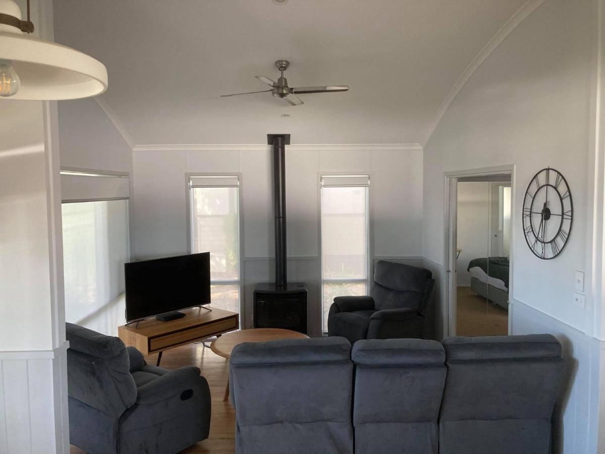 Surf Beach Holiday Park Kiama Εξωτερικό φωτογραφία