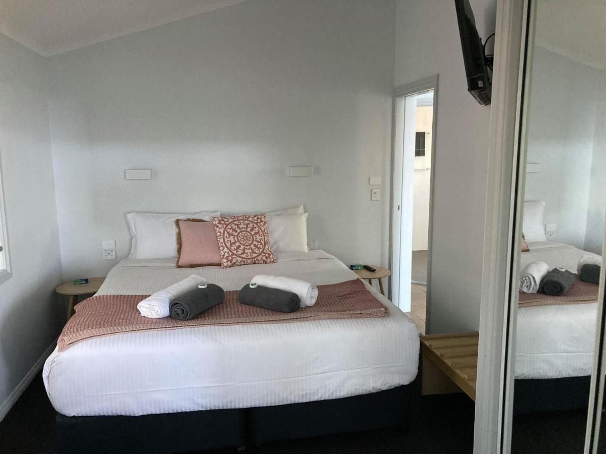 Surf Beach Holiday Park Kiama Εξωτερικό φωτογραφία