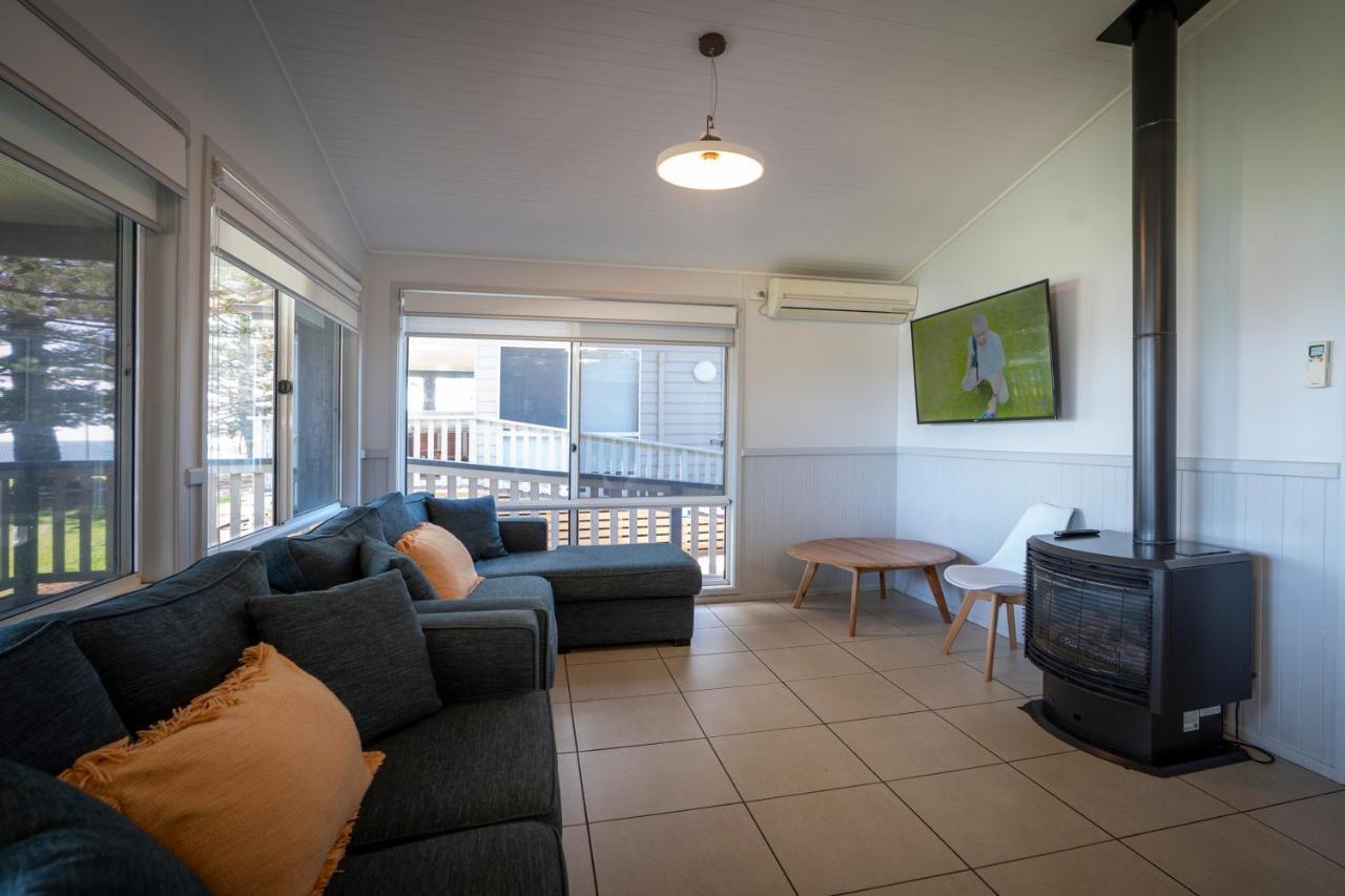 Surf Beach Holiday Park Kiama Εξωτερικό φωτογραφία