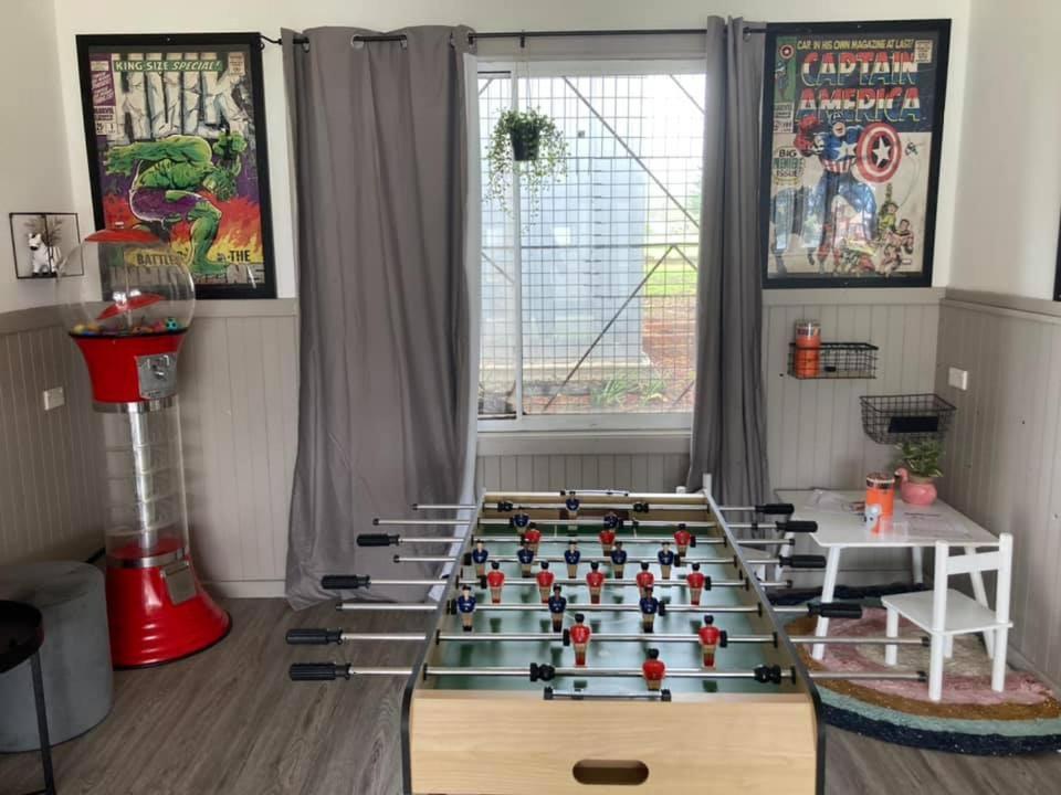 Surf Beach Holiday Park Kiama Εξωτερικό φωτογραφία