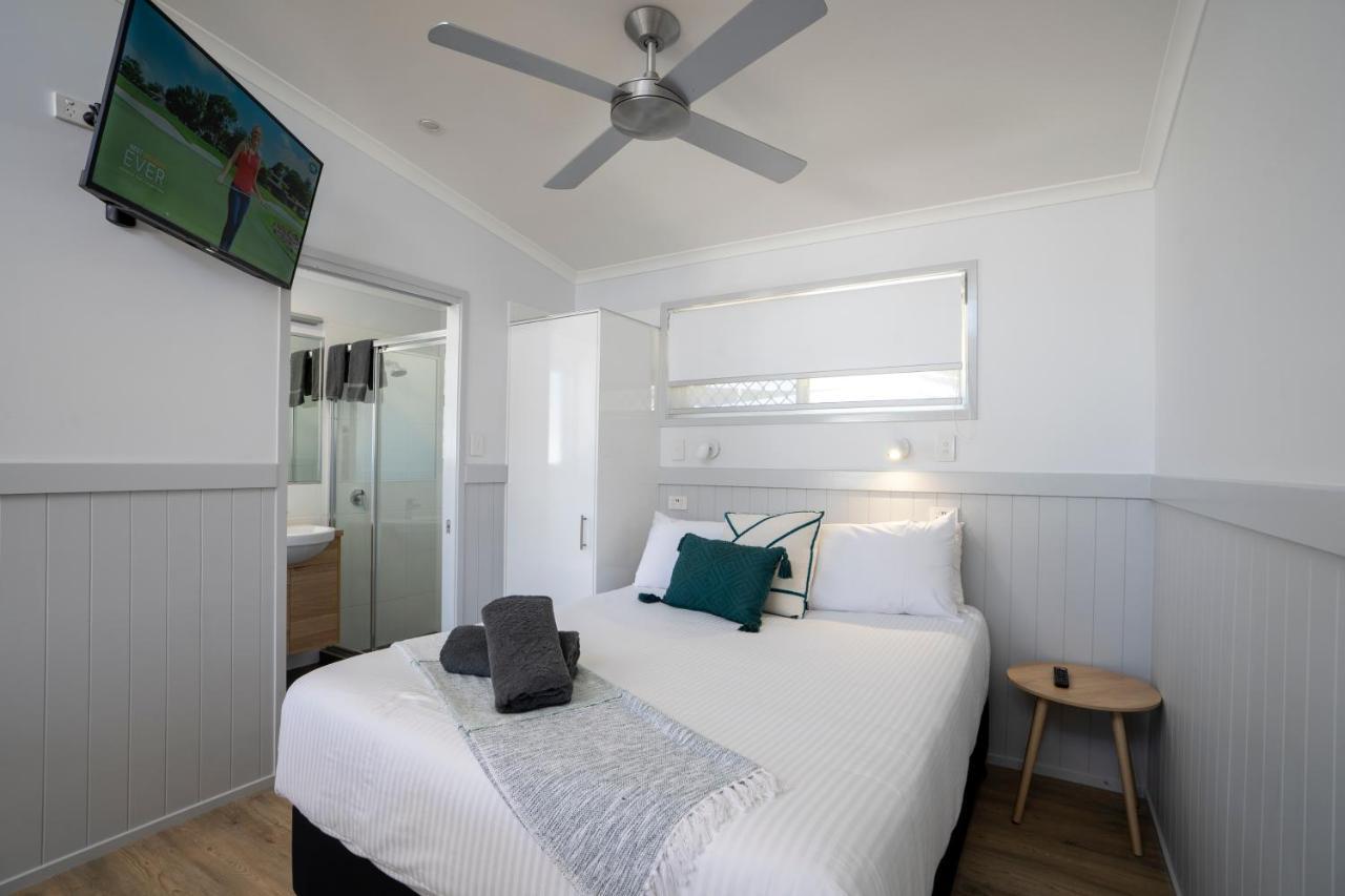 Surf Beach Holiday Park Kiama Εξωτερικό φωτογραφία
