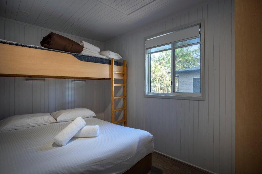 Surf Beach Holiday Park Kiama Εξωτερικό φωτογραφία