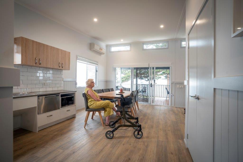 Surf Beach Holiday Park Kiama Εξωτερικό φωτογραφία